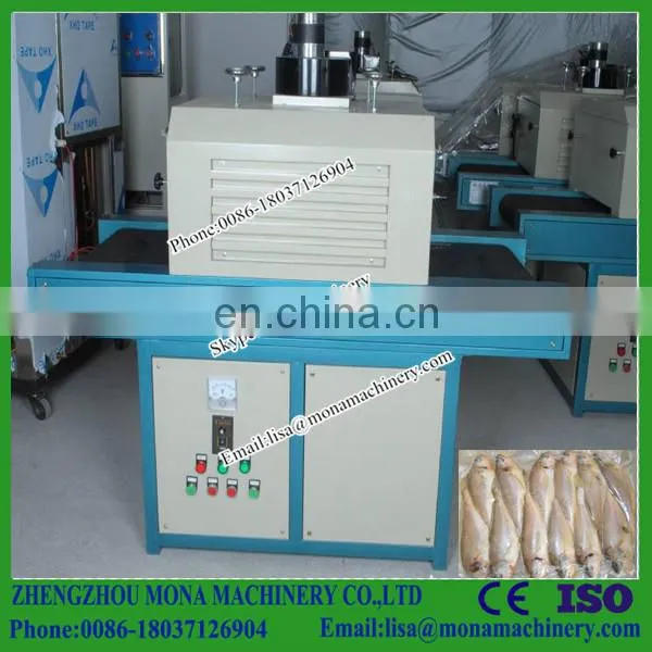 Sterilizer/sterilization Machine/bottle Sterilizing Machine photo-5