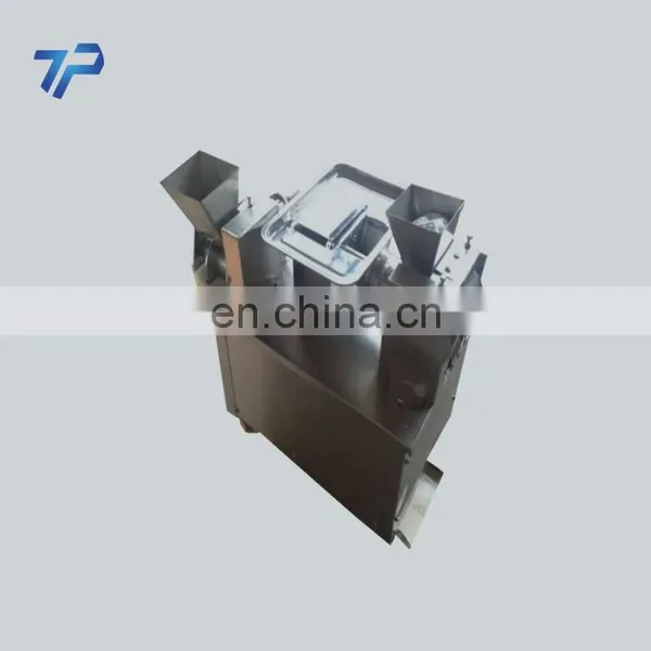 Easy Operation Chinese Automatic Table Dumpling Machine for Commercial Using photo-6