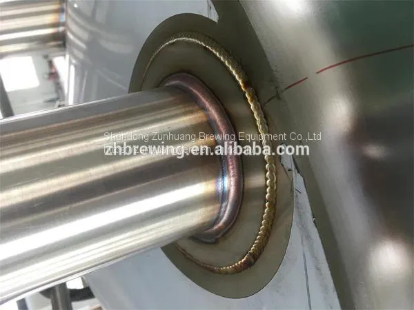5000L Beer Equipment/beer Brewery Equipment/beer Production Line Large Beer Brewery Equipment photo-3