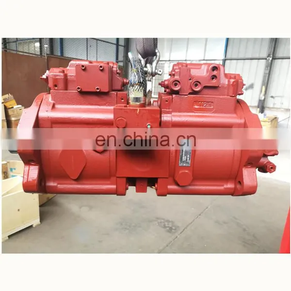 Hydraulic Pump Excavator Main Pump SK230 SK250 SK60-3 SK60-5 SK100-2 SK100-3 SK330-8 SK120 SK380 photo-2