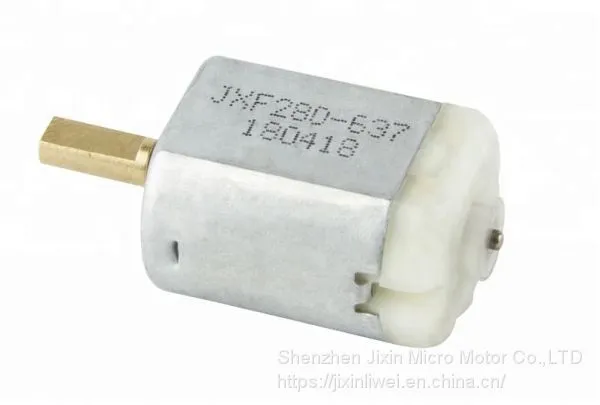 Factory Outlets 12v dc Motor DC Motor Electric DC Micro Motor for Car photo-5