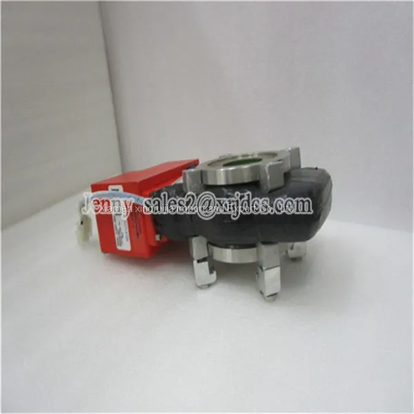 New In Stock MILLIPORE MDVX-018S01 PLC DCS MODULE photo-2