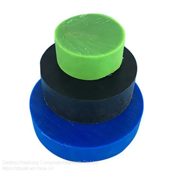 Heat Resistance PA6 Nylon Bar