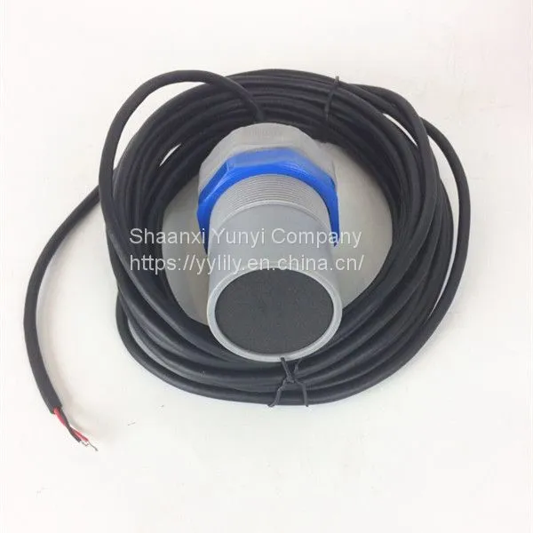 Ultrasonic Open Channel Flow Meter photo-2