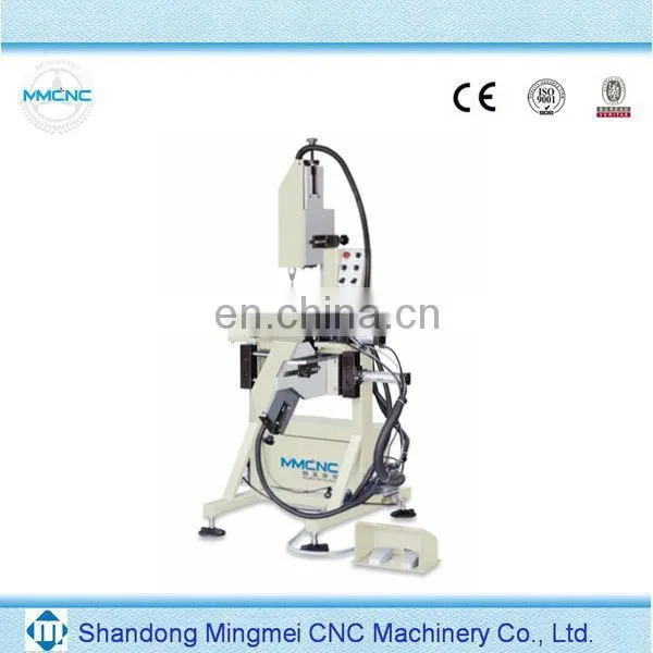 High Efficirnt Automatic Water Slot Milling Machine SCX02 photo-2