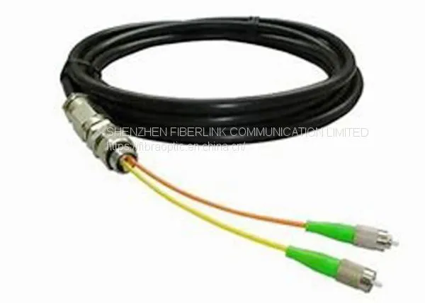 High Standard Waterproof Cable Pigtails