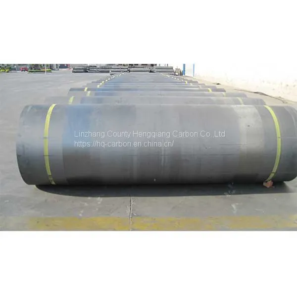 Graphite Electrode Uhp Grad photo-3