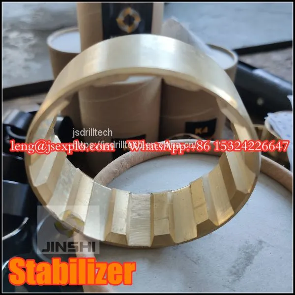 Stabilizer Ring