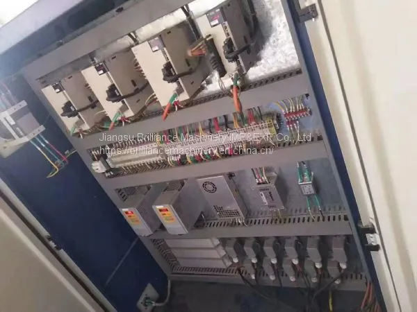 Hymson Laser Cutting Machine photo-4