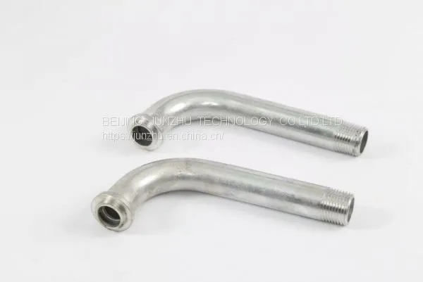 Cnc Turning Parts & Function Mild Steel Material Cnc Machine Parts