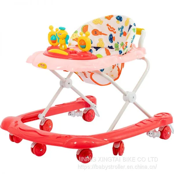 Best Foldable Baby Activity Walker for Toddler photo-2