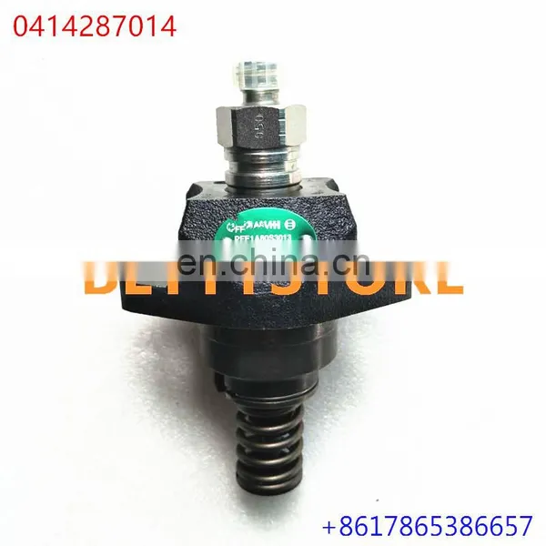 100% Original and New 0414287014 , 0 414 287 014 , 04179429 ,0417 9429 , 0417-9429 , PFE1A80S3013 , Original Brand New Unit Pump photo-2