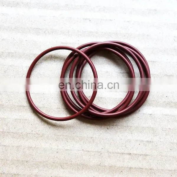 2018 Original Oil Seal for M11 Diesel Engine Part Seal O-ring 3070136 photo-2