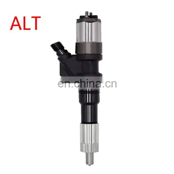 Common Rail Injector 095000-8560 DEN-SO INJECTOR for 1KD INJECTOR NOZZLE DLLA155P1062 photo-2