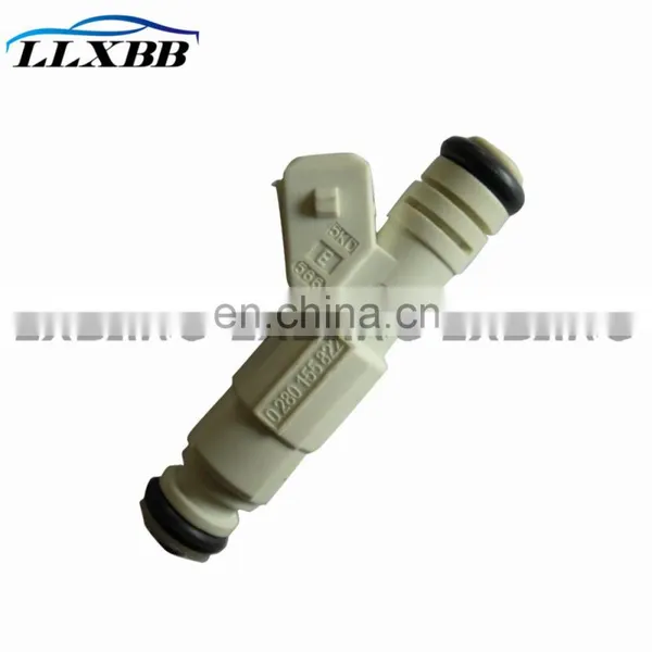 Original Fuel Injector Oil Nozzle 0280155822 For GMC Opel Fiat Alfa Romeo 60656344 93290696 photo-2