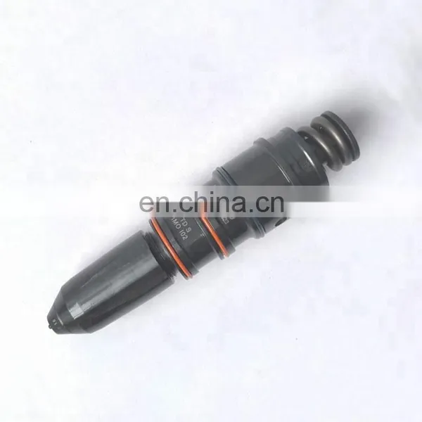NT855 Diesel Engine Fuel Injector 3054220 photo-2
