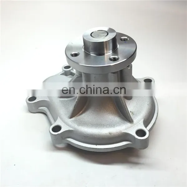 Water Pump 6680852 Fit For Skid Steer S220 S250 S300 S330 T250 T300 T320 A300 photo-3