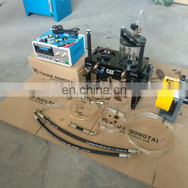 Common Rail Tester HEUI photo-4