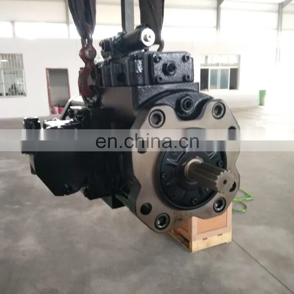 20/925517 Excavator Hydraulic Main Pump K3V63DTP JS160W Hydraulic Pump photo-4
