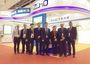 Xiamen WangQin Chemical Technology Co., Ltd. company overview - view 4