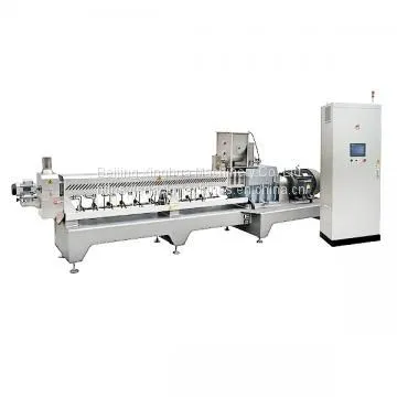 Modified Starch Machine