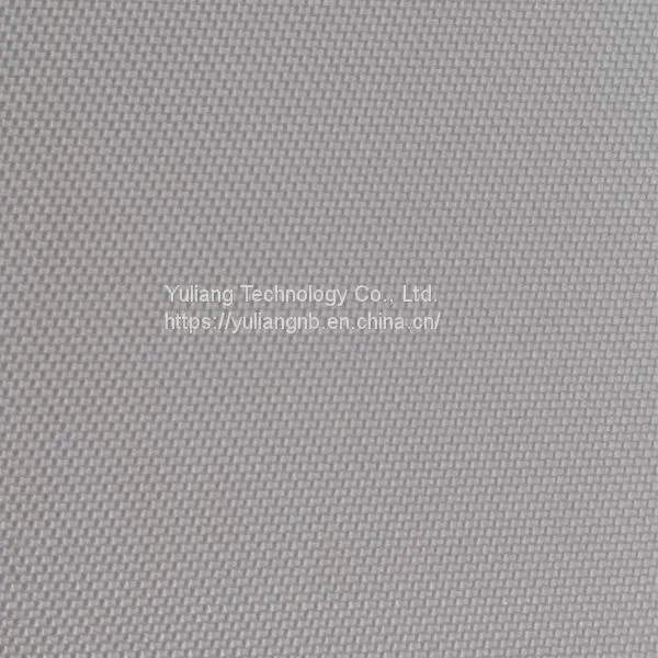 DL-07 Shuttle Weave Wear-resistant and Puncture-resistant Fabric photo-3