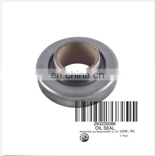 260 OEM SEADOO 293200086 JET PUMP OIL SEAL RXT GTX GTR SPARK WAKE for GTI GTS 2004-2019 1503 1630cc Jet Race Parts Engine Valves photo-2