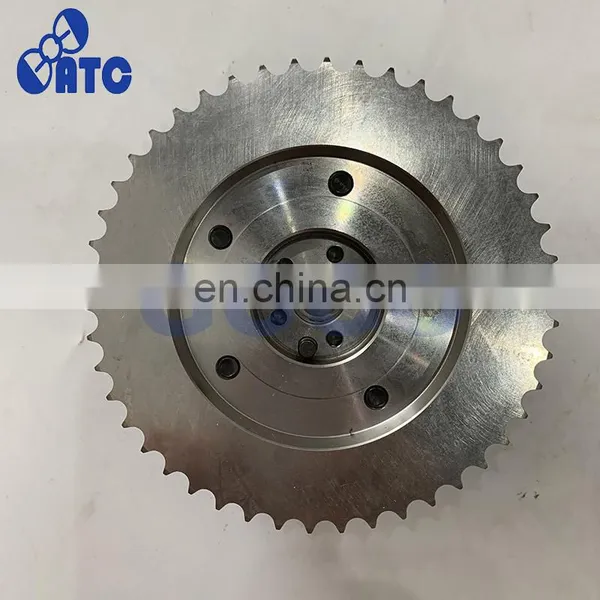Camshaft Adjuster NEW Engine Variable Timing Sprocket 917-254 CAMSHAFT PHASER 12621505 photo-3