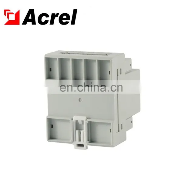 Acrel ADW300 DIN Rail Max Demand Energy Meter photo-5