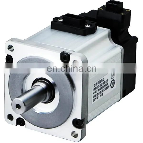 Servo Motor 200V 1000W 1.0KW With Oil Seal New MHME102GCG photo-7