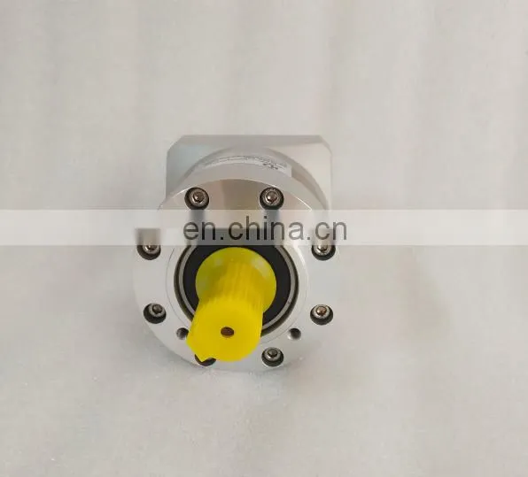 Harmonic Drive Gear Box Planetary Gear Reducer Stepper Motor Nema23 90mm PLE 90 10:1 Ratio photo-5