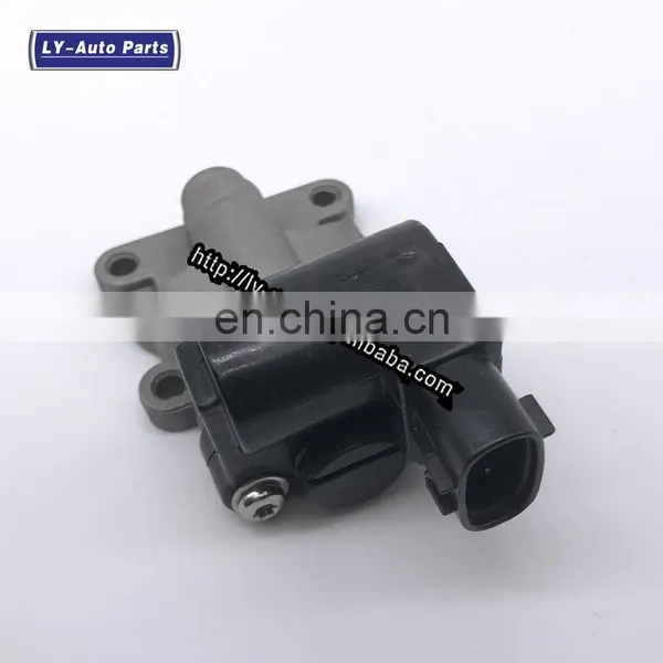 22270-0D03 22270-0D010 Idle Air Control Valve for Toyota Corolla 1998-2002 Chevrolet Prizms 1.8L 22270-0D03 22270-0D010 photo-2