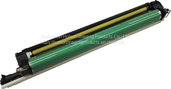 Drum Unit of C-Exv51 Drum Unit Npg71 Gpr55 Irc5560 Blk and Color Remanufactured Goods for Canon IR-Adv C5535I C5540I C5550I C5560 Selling From Factory 100 Test