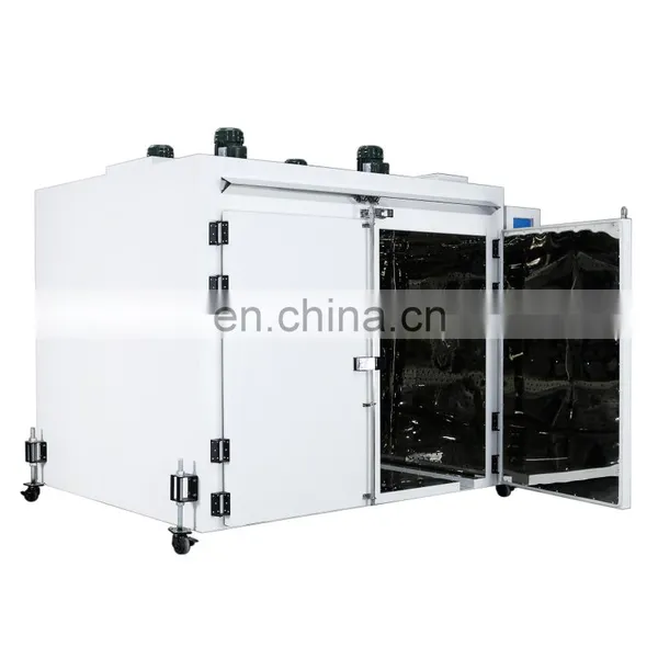 Liyi Large Forced Air Circulating Drying Oven PCB photo-3