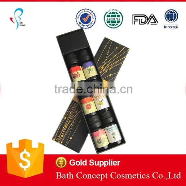 15ml Aromal Oil Gift Set Essential Aroma Oil photo-5