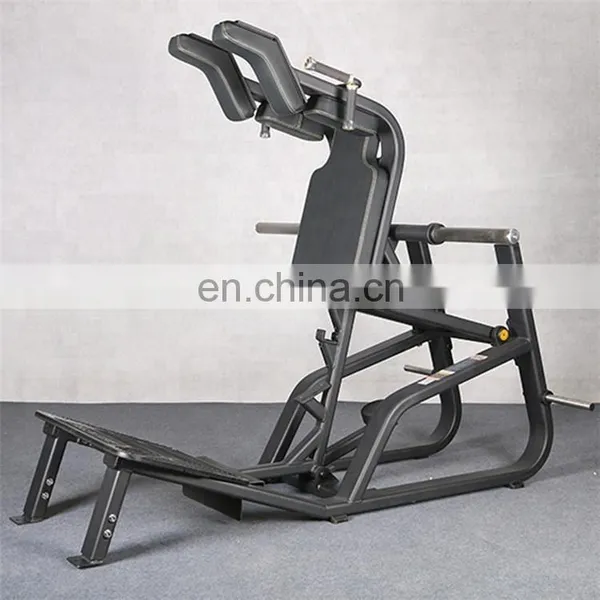 Gym Fitness Equipment Commercial Super Squat photo-3