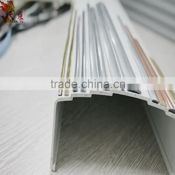 Bronze Golden Renaissance Decorative Metal Furniture Trim Strip and Edge photo-4