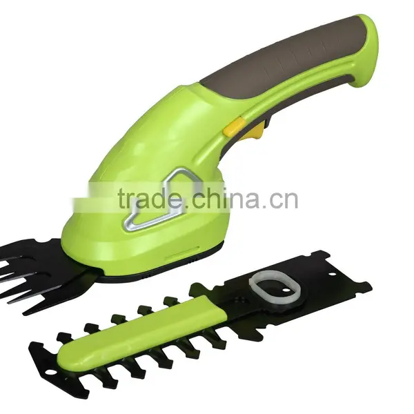 Cordless Grass Shear