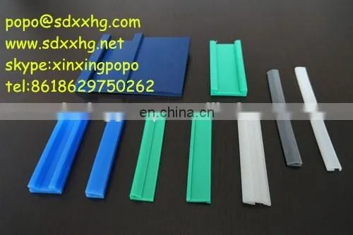 Aluminium Accessories Slide Rails Guide Rail photo-4