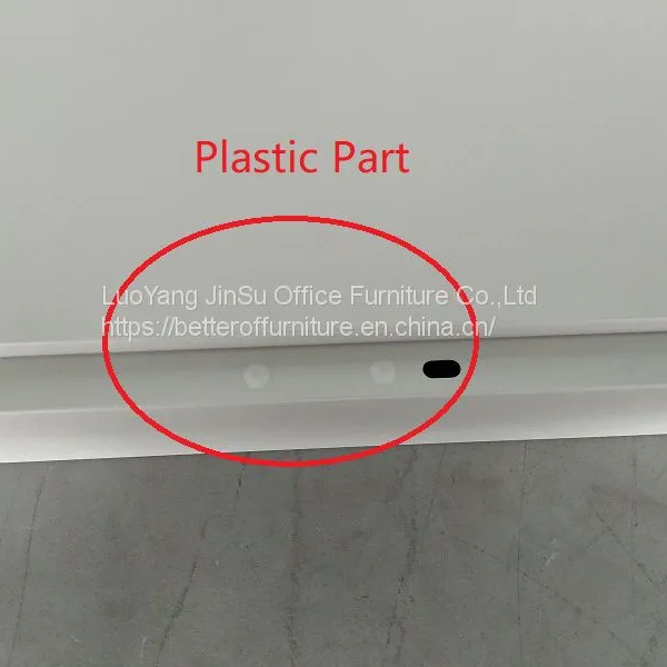 Durable Design for Low Height Swing Open Steel Door Storage File Cabinet Powder Coating Surface photo-5