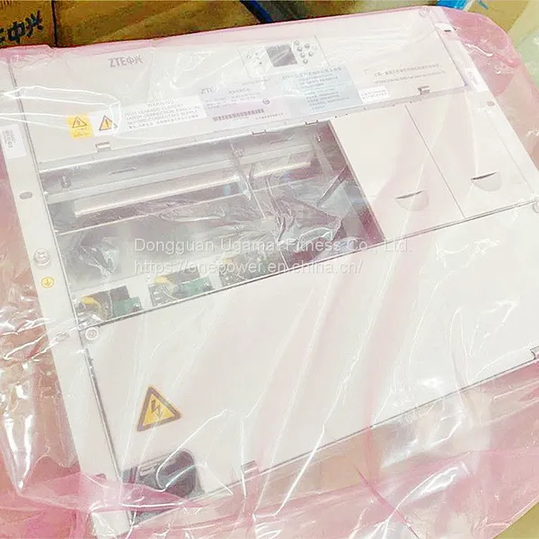 Original ZTE 48V DC Embedded Power System Cabinet ZXDU68 B201 photo-2