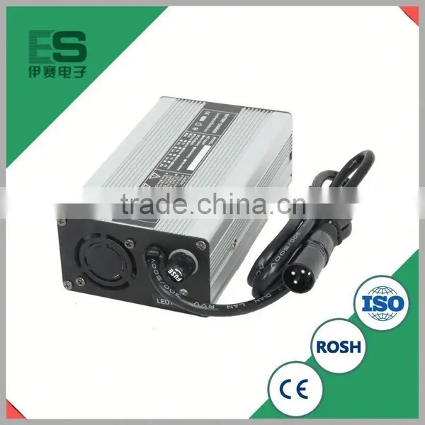 Chinese Supplier E-Bike Charger for Electric Bike
