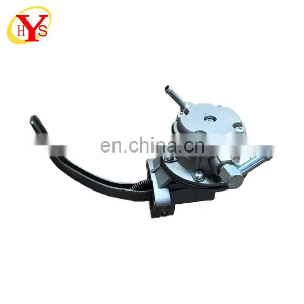 HYS Wholesale Price Engine Parts Mechanical Pump 550-8840