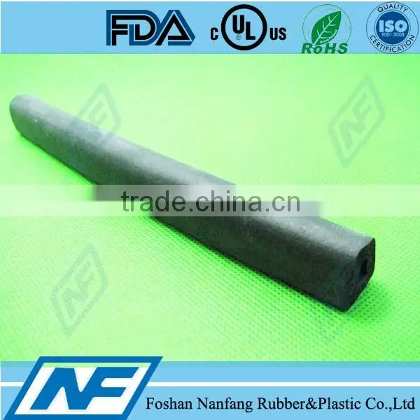 Flexible 5 Years Car Windows Rubber Sealing Strip photo-2