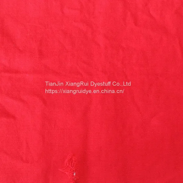 Wood Dyes Acid Red G/Acid Red 1 photo-2