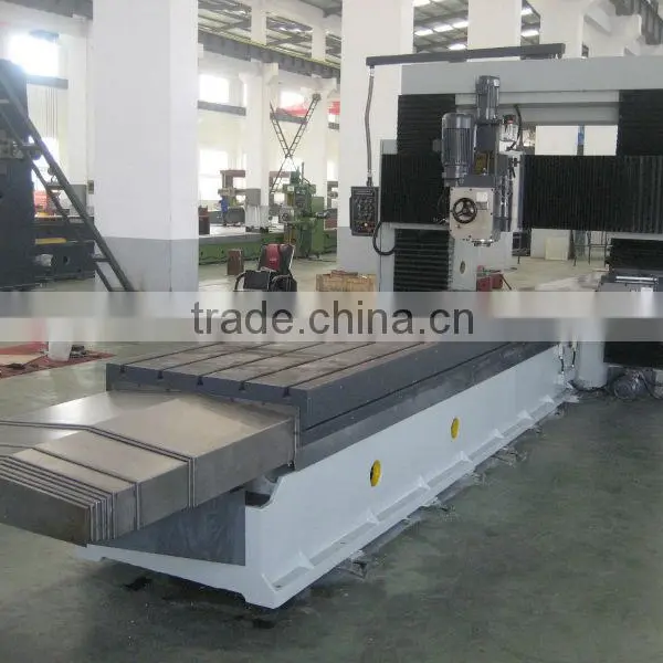 X20 Series Portal Milling Machines photo-5