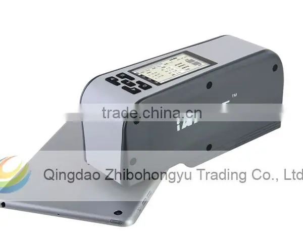 Digital Handheld Type Color Meter Colorimeter Measurement Range WF32 8mm L: 0 to 100 WF-32 photo-3