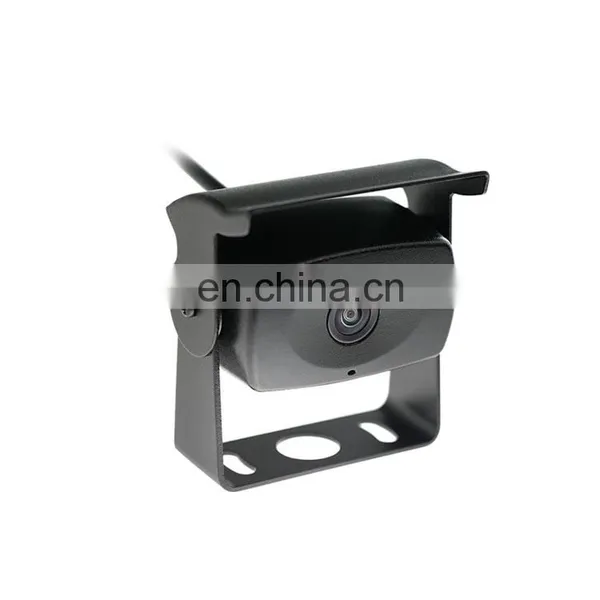 180 Degree Rear View Car Camera Viechle Rearview Camera Van Semi Heavy Duty Truck Side View Front photo-4