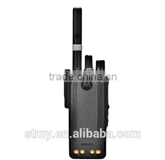Wholesale Digital Two Way Radio Motolora Gps Dp4800 Portable Walky Talky photo-4
