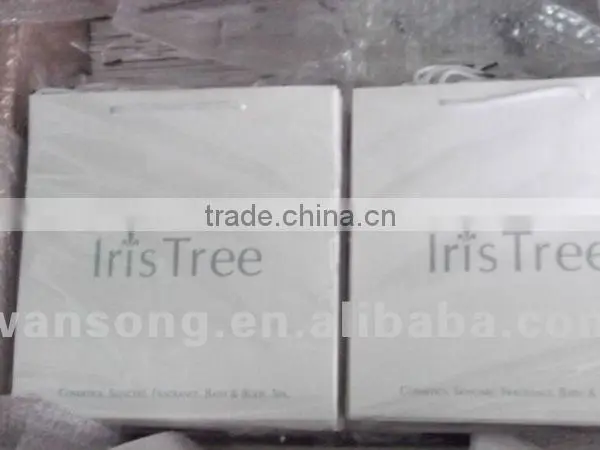 Wholesale China Gift Paper Bag Manufactures, Shopping Paper Bag, Watch Paper Bag photo-6